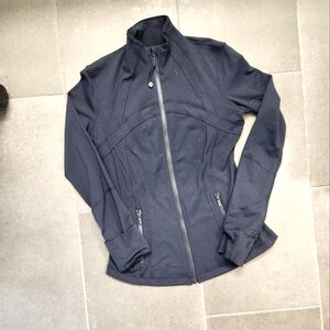 LuluLemon Define Jacket Size 6